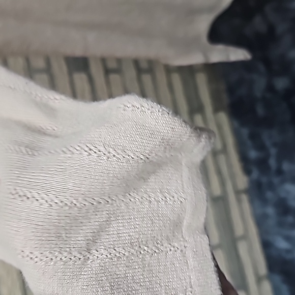 Metropolitan NY Sweater SOFT SzXL Tan - Picture 3 of 8